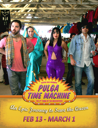 smaller pulga graphic