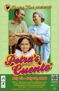 Petra's Cuento poster_lowres
