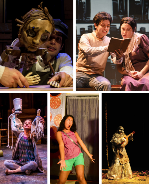 SinFronterasPhotoCollage