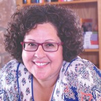 Christine Granados Pic