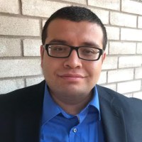 Franky D. Gonzalez Pic